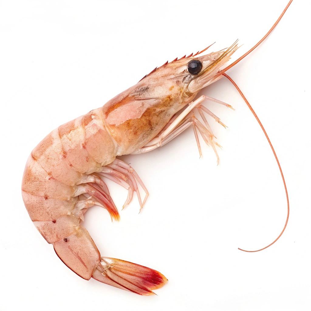 Crevette